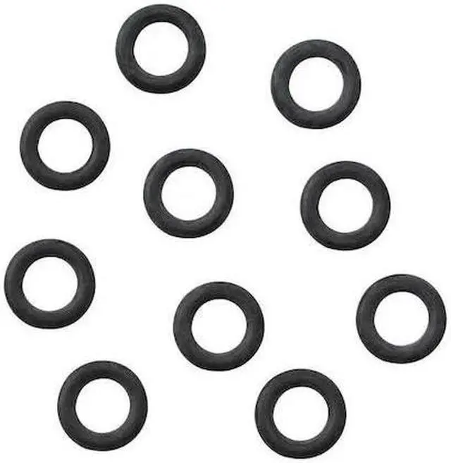 Alt view image 2 of 2 - YELLOW JACKET 19037 O Ring, PK10