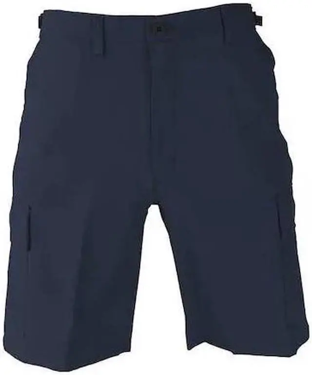 Alt view image 2 of 2 - PROPPER F526138405L Flame Resistant Pants, L 6.5 oz 65% Polyester/35% Cotton