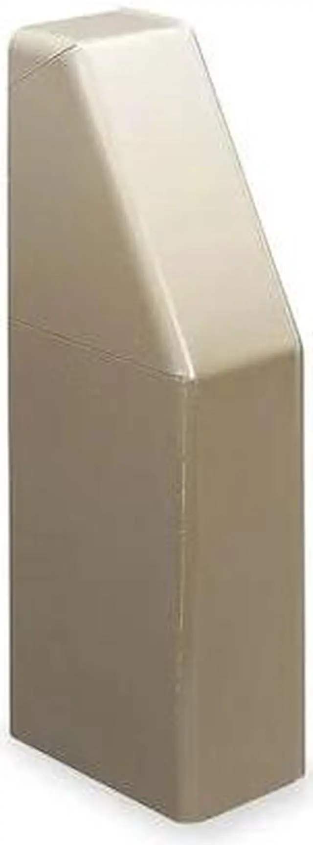 Alt view image 2 of 2 - BEACON MORRIS TP20-EC3R Right Hand End Cover