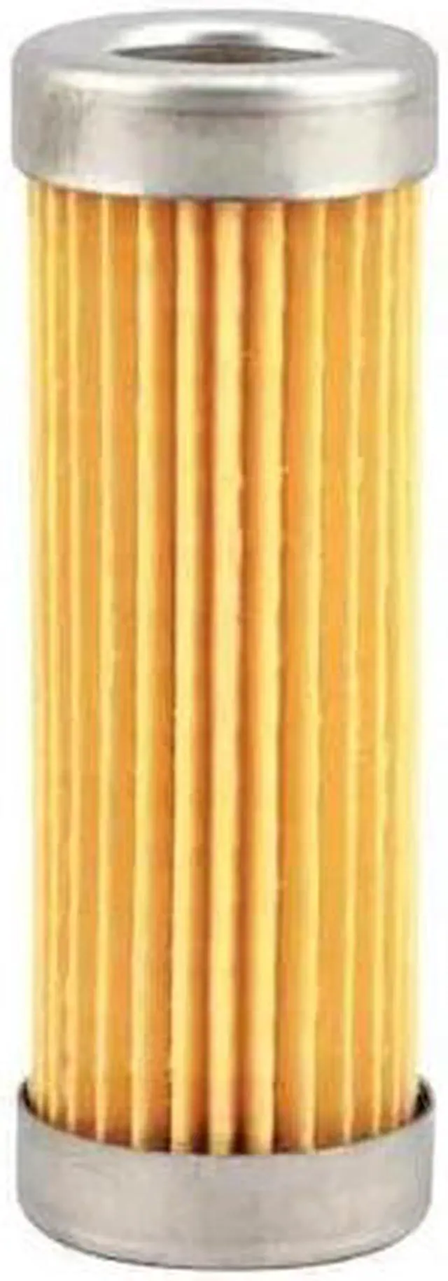 Main image of BALDWIN FILTERS PT283 Hydraulic Filter,1-1/16 x 3-5/32 In