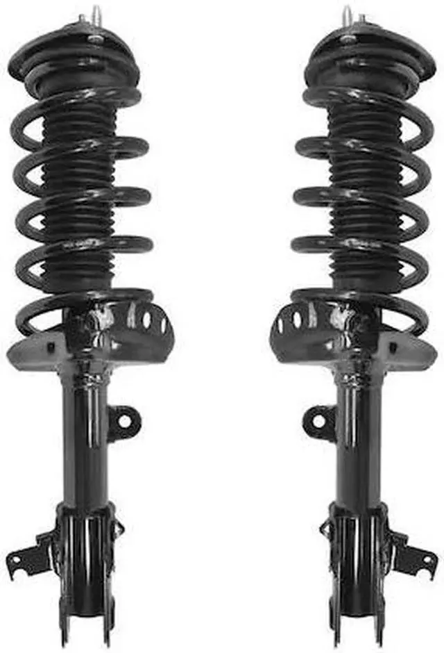 Main image of UNITY 2-11903-11904-001 2-11903-11904-001 Front Complete Strut Assembly Kit