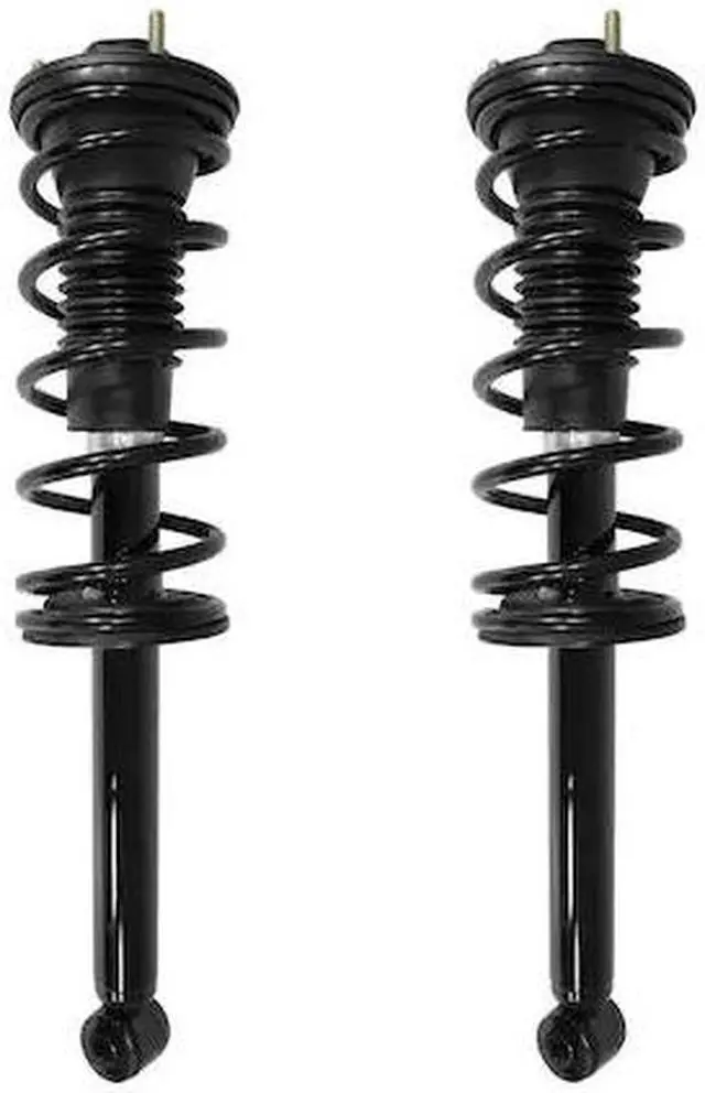 Main image of UNITY 2-15190-001 2-15190-001 Rear Complete Strut Assembly Kit