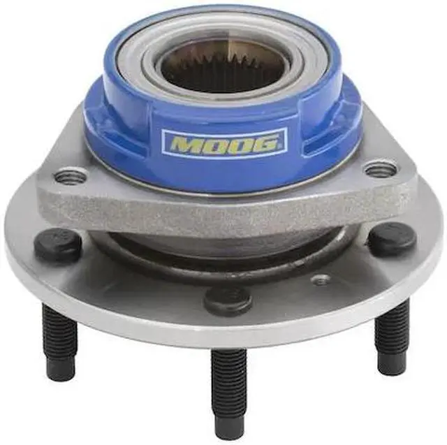 Main image of MOOG 513203 Hub,513203