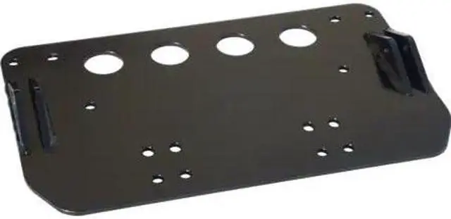 Main image of KFI 105065 Plow MNT Kawasaki BF (IRS)