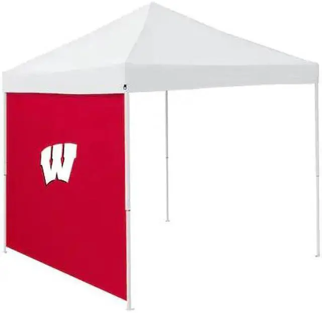 Alt view image 2 of 2 - Logo Brands 244-48 Wisconsin 9 x 9 Side Panel
