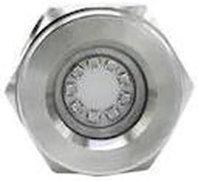 Main image of MARINE SPORT LIGHTING MS-27RGB Hydroblast 27W Ultra Slim Led Drain Plug (Rgb