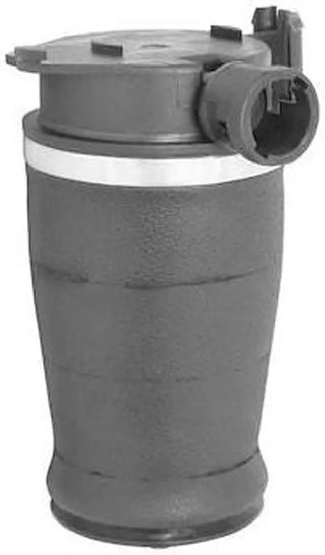 Main image of UNITY 15-539002 15-539002 Rear Right Air Spring