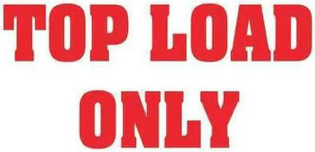 Alt view image 5 of 5 - Tape Logic Labels- "Sensitive Electronic Devices" 2" x 2" Fluorescent Yellow 500/Roll (DL1371)