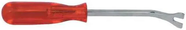 Main image of KEYSCO TOOLS 77221 Upholstrey Removal Tool,8 In. L,Handheld