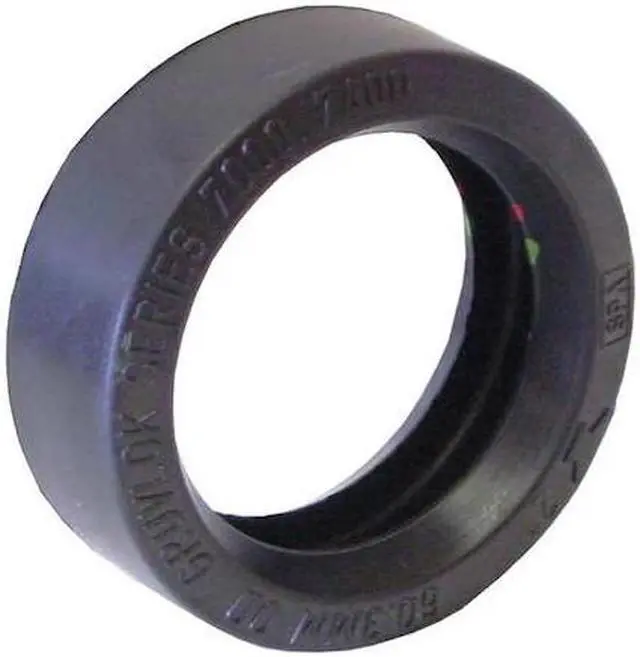 Alt view image 2 of 3 - GRUVLOK 0390078723 Gasket,Grade EP,4 In,EPDM