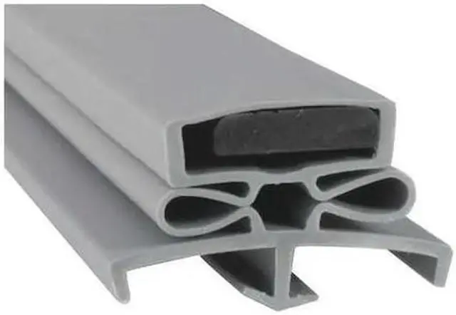 Alt view image 2 of 2 - Traulsen Gasket,29 1/2 in. x 68 in. HAWA SER-16473-00