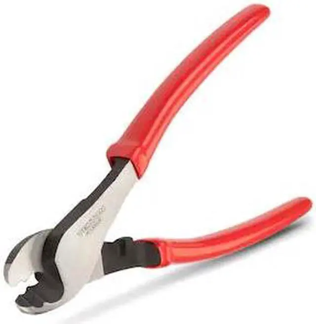 Main image of TEKTON PCT30008 8 Inch Cable Cutting Pliers