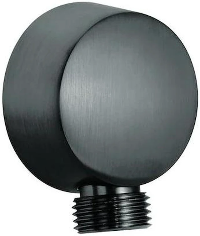 Main image of SPEAKMAN VS-155-MB Neo VS-155-MB Diverter Shower Elbow