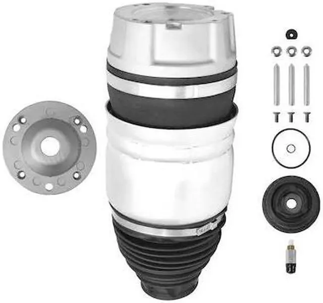 Main image of UNITY 15-132601 15-132601 Front Left Air Spring