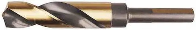 Main image of DISCO 13010 Drill Bit,7/8" dia. w/1/2" Shank