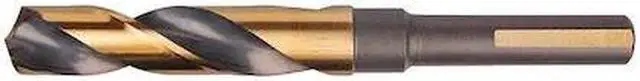 Main image of DISCO 12998 Drill Bit,11/16" dia. w/1/2" Shank