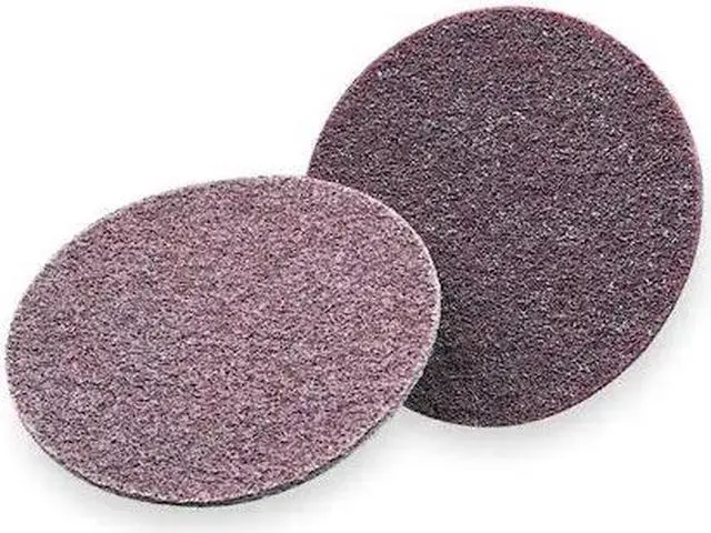 Main image of SCOTCH-BRITE 7000120803 Hook-and-Loop Surface Conditioning Disc, 7" Dia, No