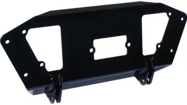 Main image of KFI 105400 UTV Plow MNT 3000 Series Mule