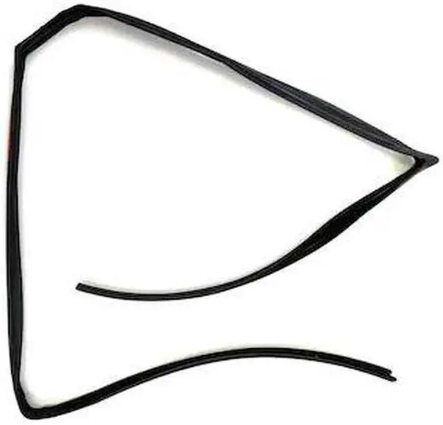 Main image of FAIRCHILD INDUSTRIES MZ1000 Mz1000 - 1979-1985 Mazda Rx-7 Window Channel