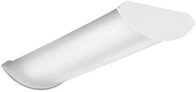 Alt view image 2 of 3 - LITHONIA LIGHTING STL2 20L EZ1 LP835 LED Volumetric Surface Fixture,2Ft
