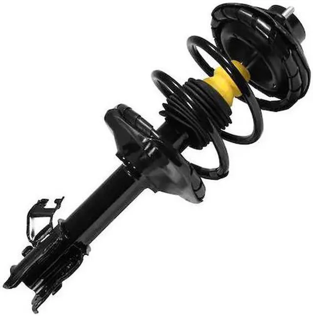 Main image of UNITY 11753 11753 Front Left Complete Strut Assembly