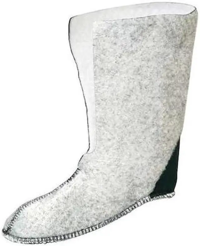 Main image of ZORO SELECT L8604B30-002 Pac Boot Replacement Liner,Size 10,PR