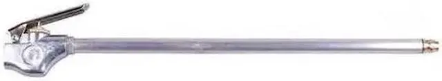 Main image of SPEEDAIRE 52CF71 Thumb Lever Air Gun, 12-3/4" Extension