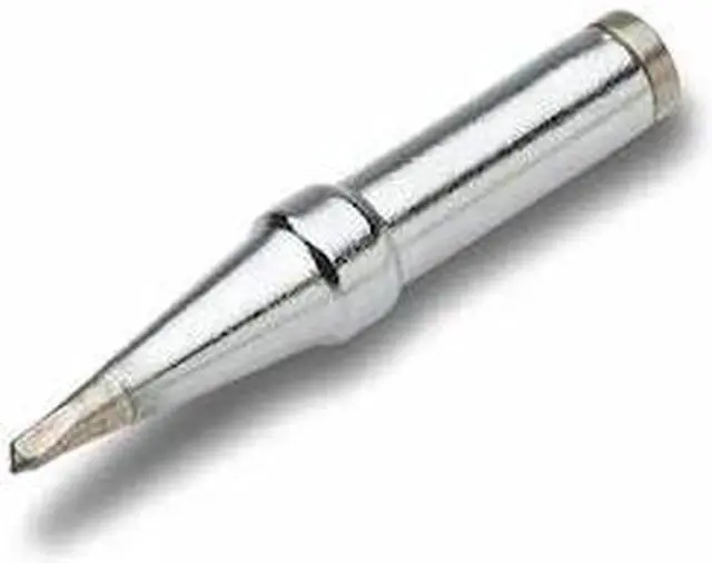 Main image of WELLER PTC7 Soldering Tip, Screwdriver, 0.125 in, For Use With WTCPT