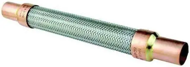 Main image of ZORO SELECT 6AWP6 Vibration Absorber, 13 In Length