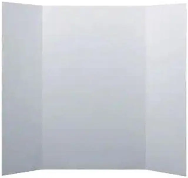 Main image of FLIPSIDE 30012-24 15 x 20 1 Ply Mini Project Board Bulk, PK24