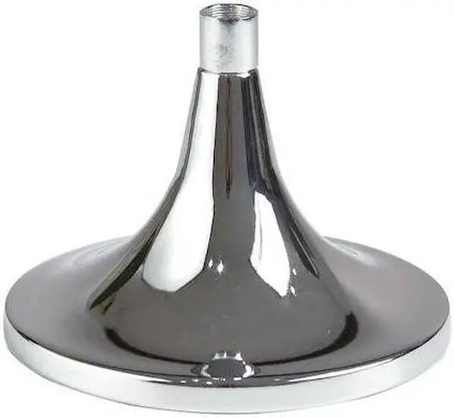 Alt view image 3 of 3 - Econoco R6 6 in. Trumpet Base