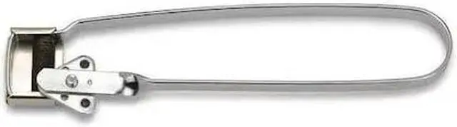 Main image of KING TOOL KTFLC-00 Triple Flint Torch Lighter