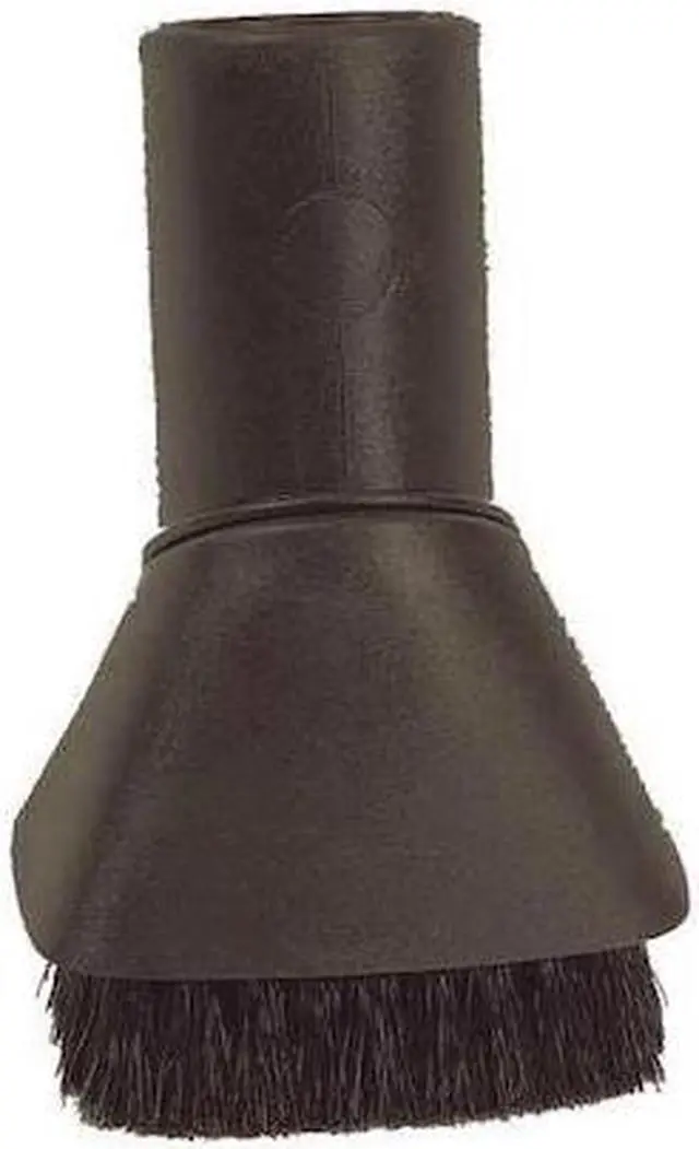 Main image of PROTEAM 103089 2.5" Rectangular Dust Brush with 90/180 Degree Swivel