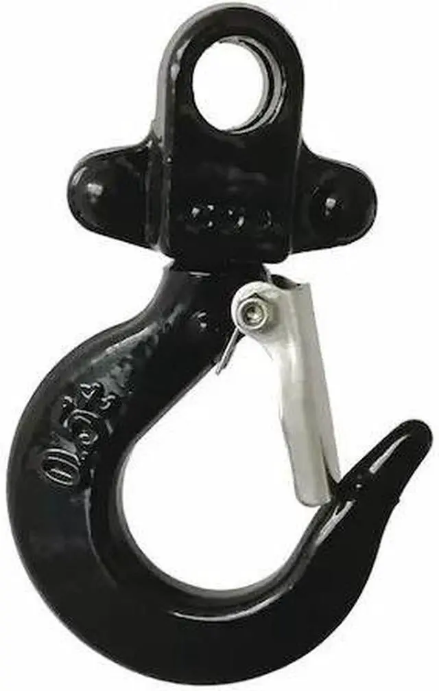 Main image of DAYTON GGS_57000 Top Hook Assembly