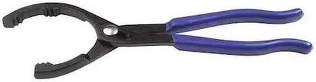 Main image of STEELMAN 06115 Oil Filter Wrench Pliers,Large