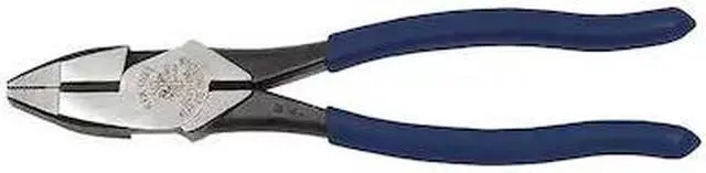 Alt view image 3 of 5 - 7" Side Cut Pliers