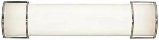 Main image of AFX PCV362500L30SN Pacific LED Linear,Satin Nickel,36in