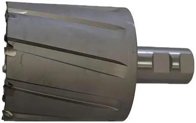 Alt view image 2 of 2 - SLUGGER BY FEIN 63127630110 Annular Cutter, Carbide, 1-3/4 x 3In