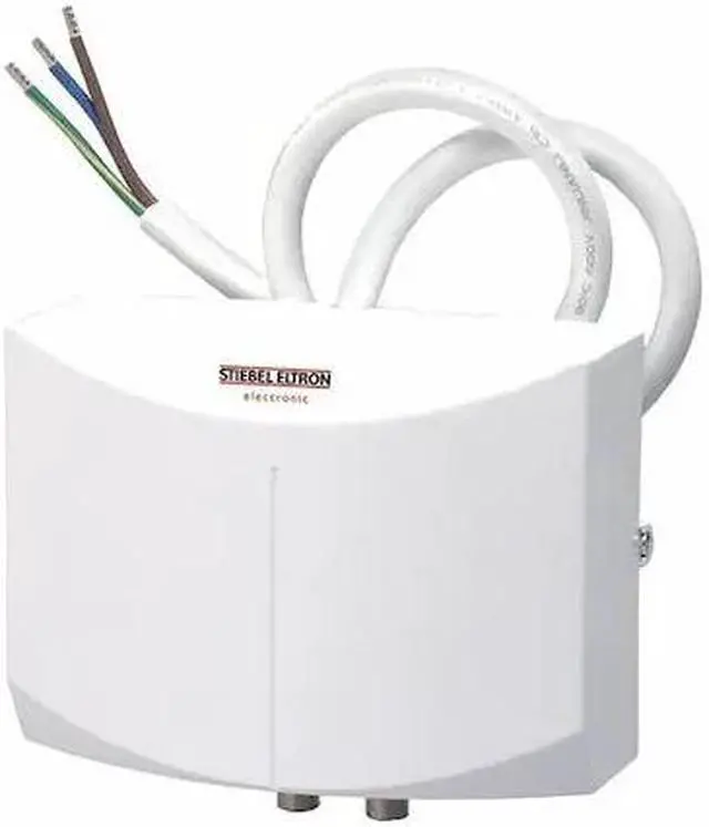 Main image of STIEBEL ELTRON Mini-E 2.5-1 Both Electric Tankless Water Heater, Undersink,