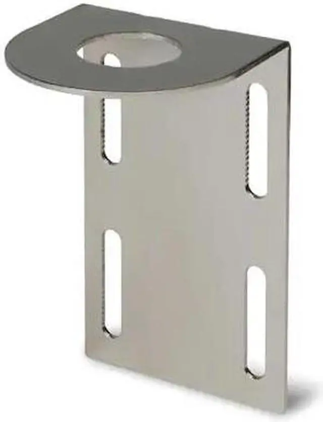 Alt view image 3 of 3 - Bracket, 90 Deg, Tall, For 30mm Sensors