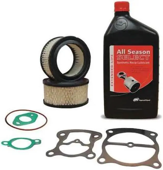 Alt view image 2 of 3 - INGERSOLL RAND 38485314 T30 Maintenance Pack