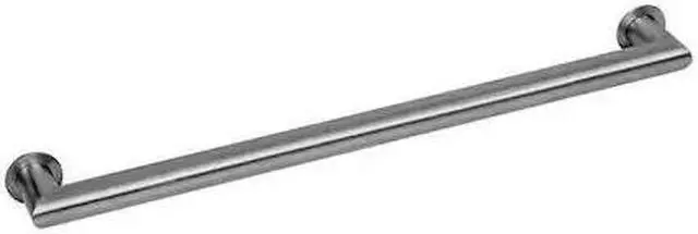 Main image of WINGITS WGB5IESN18 Infinite Elegance Grab Bar, 18" L, Stainless Steel, Satin