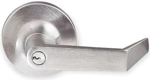 Main image of ASSA ABLOY ACCENTRA AU546 26D Lever w/Lock,AU546-26D Series