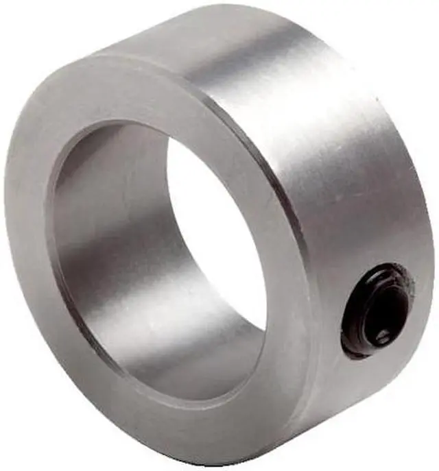 Main image of CLIMAX METAL PRODUCTS C-250-DT C-250-DT Set Screw Collar