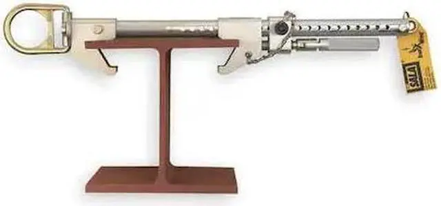 Alt view image 4 of 5 - 3M DBI-SALA 2108406 Fixed Beam Anchor