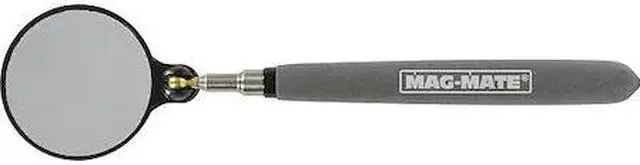 Alt view image 2 of 2 - MAG-MATE 309S1 Telescop Mirror,Glass,2-1/4 In,36-1/2 L