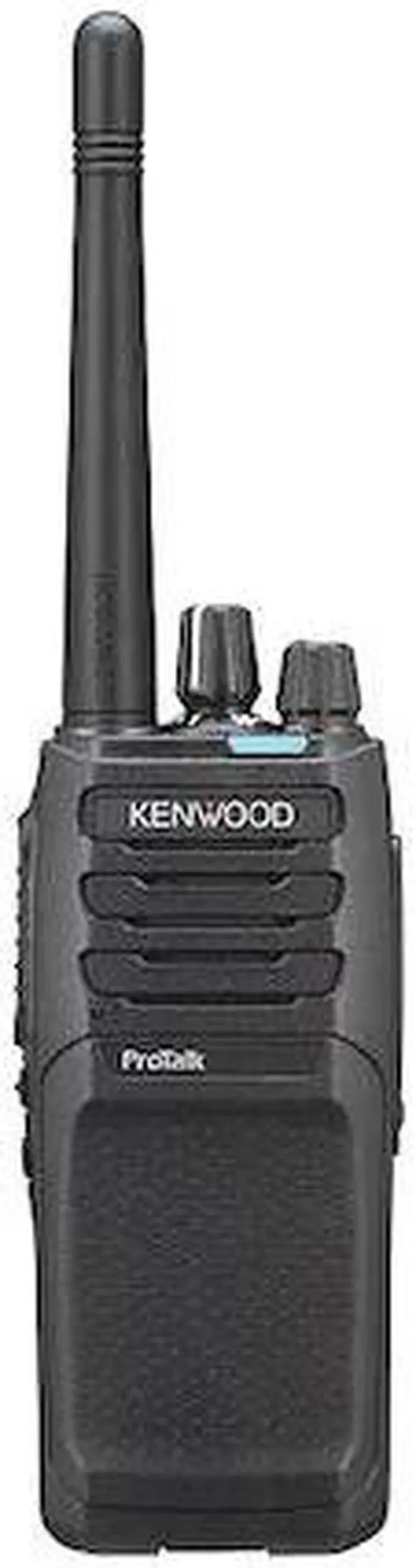 Main image of KENWOOD NX-P1200AVK Two Way Radio,VHF,5W,16 Ch,Analog