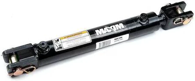 Main image of MAXIM 288412 WC Welded Hydraulic Cylinder: 2 Bore x 36 Stroke - 1.25 Rod