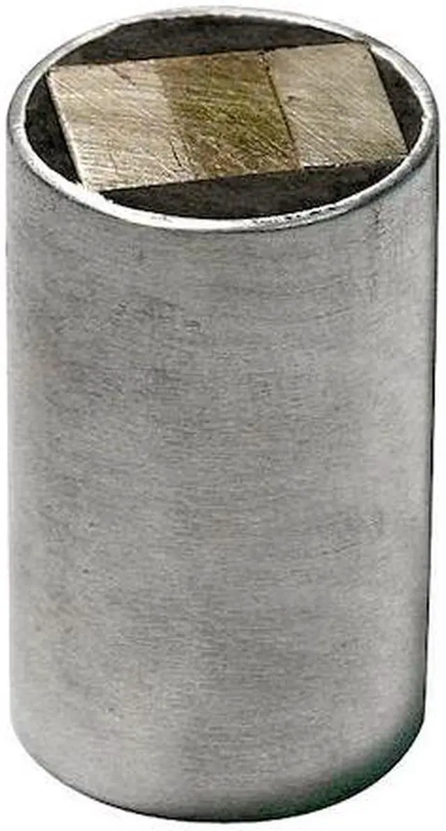 Main image of MAG-MATE NT1500 Cup Magnet,Neodymium,2-1/16 in.