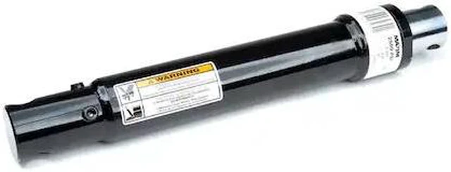 Main image of MAXIM 288505 Single Acting Snowplow Hydraulic Cylinder: 1.5 Bore x 10 Stroke -